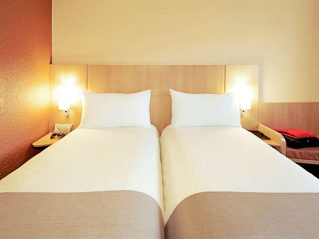 Hotel Ibis Nantong Qingnian Camera foto